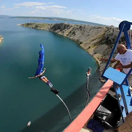 Nekic Апартаменты *