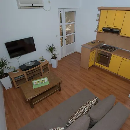 Apartman Nekic Zadar