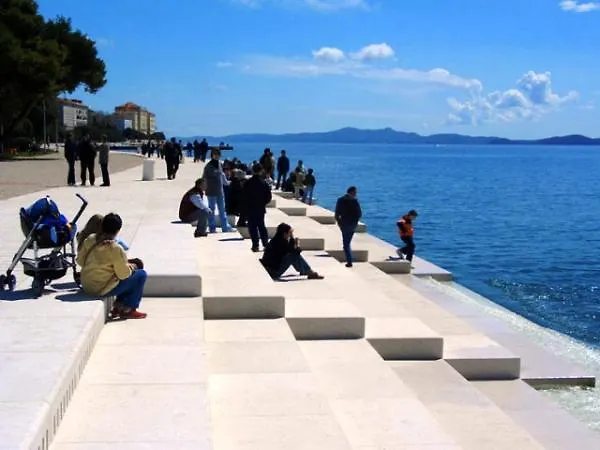 Апартаменты Nekic *