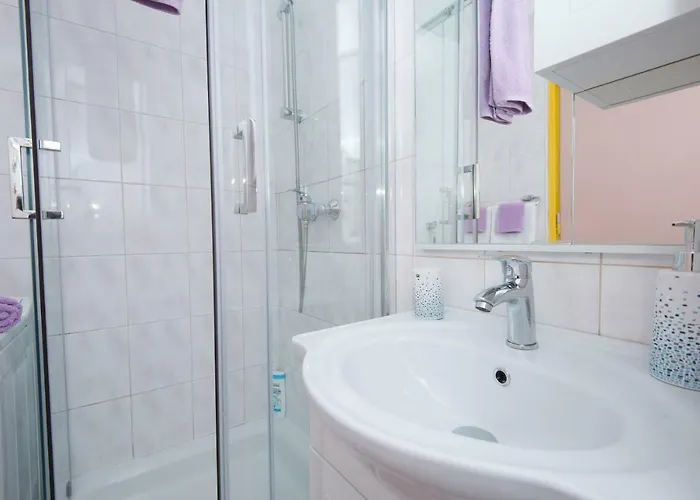 Апартаменты Nekic