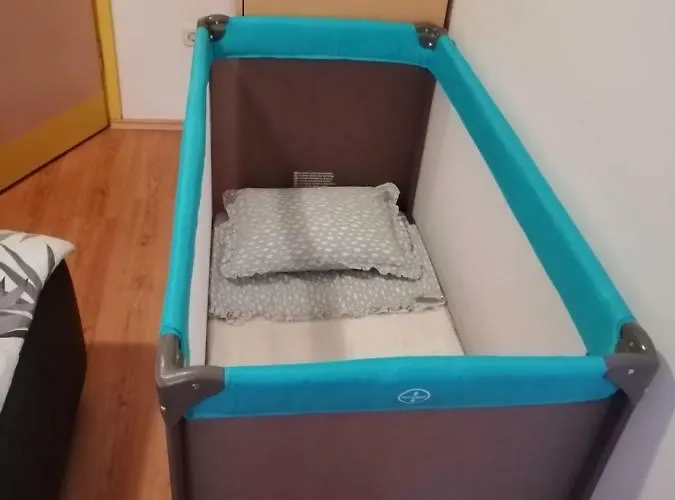 Nekic Апартаменты Задар