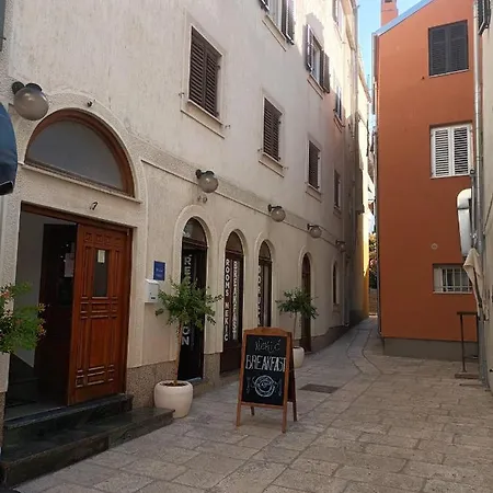 Appartamento Nekic *