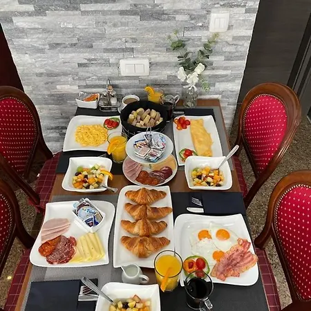 Apartment Nekic