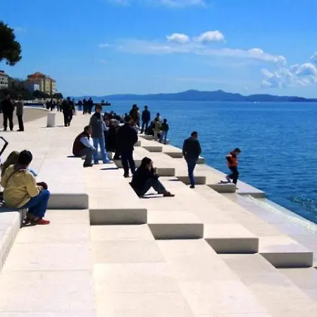 Appartamento Nekic *