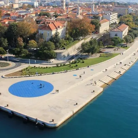 Nekic * Zadar