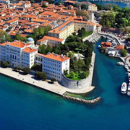 Nekic Appartement Zadar