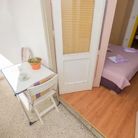 Appartement Nekic Zadar