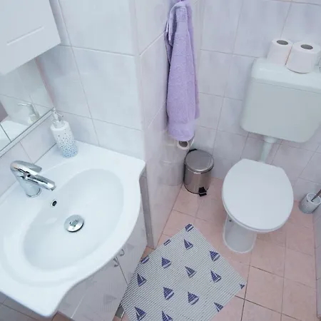 Nekic Appartement Zadar