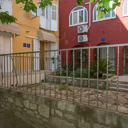 Apartment Nekic *