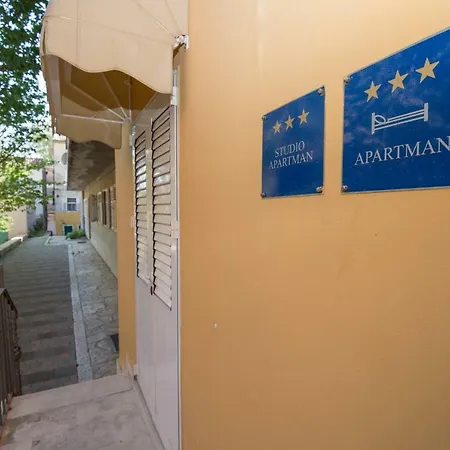 Apartment Nekic Zadar