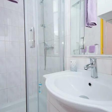 Appartement Nekic