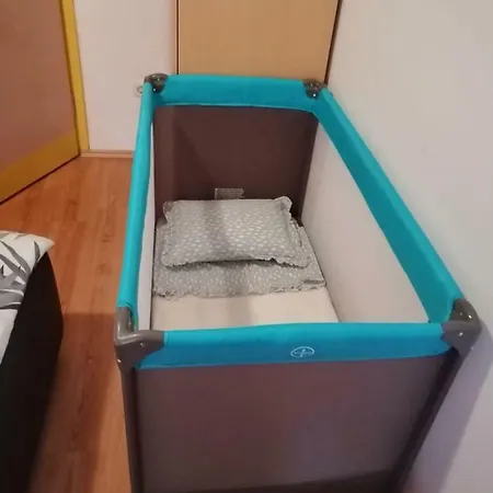 Nekic Appartement Zadar