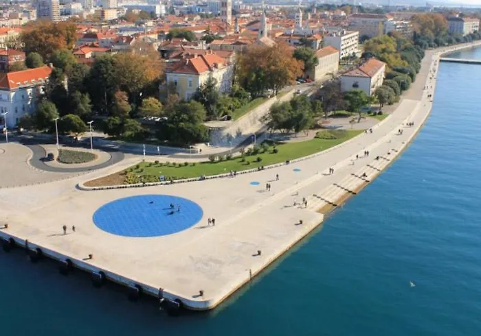 Nekic * Zadar