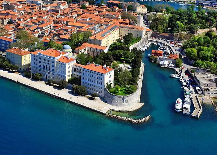 Nekic Daire Zadar