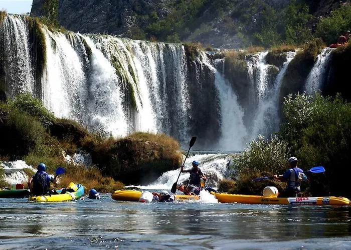 Nekic Lägenhet Zadar