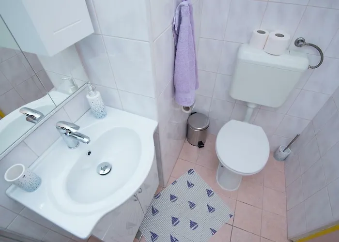 Nekic 公寓 扎达尔